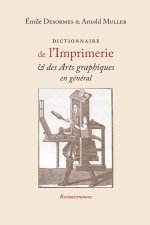Dictionnaire l'Imprimerie