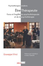 Être Thérapeute