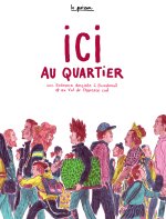 Ici au quartier