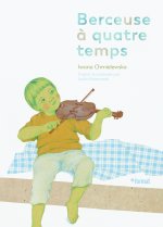 Berceuse à quatre temps