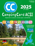 CampingCard ACSI 2025 - français