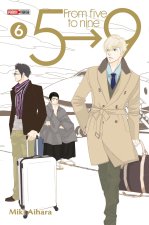 From 5 to 9 T06 (Nouvelle édition)
