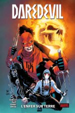 Daredevil Unleash Hell