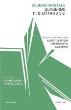 Quaderno di quattro anni