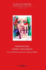 Femminicidio, storie e riflessioni