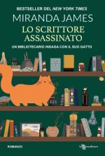 scrittore assassinato