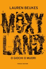 Moxyland. O giochi o muori