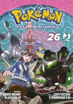 Pokémon. La grande avventura