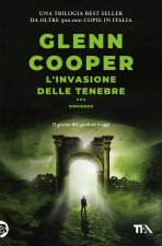 invasione delle tenebre. Dannati