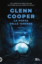 porta delle tenebre. Dannati