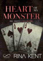 Heart of my monster. Mio marito. Il mio mostro