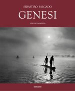 Sebastião Salgado. Genesi. Guida alla mostra
