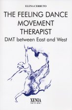 feeling dance movement therapist