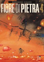 Fiore di pietra