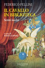 cavallo in biblioteca. Scritti inediti