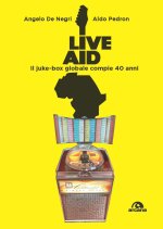 Live Aid. Il juke-box globale compie 40 anni