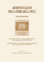 Archivio italiano per la storia della pietà