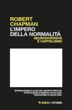 impero della normalità. Neurodiversità e capitalismo