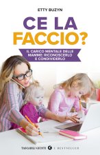Ce la faccio? Il carico mentale delle mamme: riconoscerlo e condividerlo