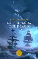 leggenda del drago