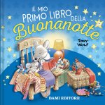 mio primo libro della buonanotte