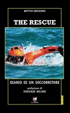 rescue. Diario di un soccorritore