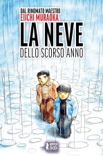 neve dello scorso anno