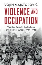 Violence and Occupation