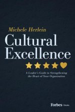 CULTURAL EXCELLENCE