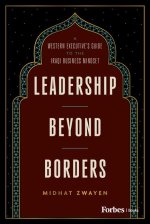 LEADERSHIP BEYOND BORDERS