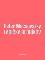 Ladička rebríkov