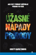 Úžasné nápady prírody
