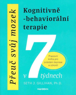 Přeuč svůj mozek