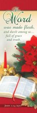 The Word Was Made Flesh - Assorted Christmas Boxed Cards