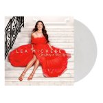 Lea Michele:  Christmas in the City (snow white vinyl, LTD)
