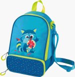 Torba lunchowa Picnik Miniz Szop Pracz
