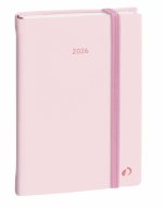 Daily color 21 Pastel rosa 2026