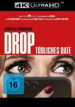 Drop - Tödliches Date