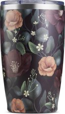 Burde Thermosbecher Vintage Florals 500 ml