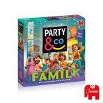 Party & Co. - Family
