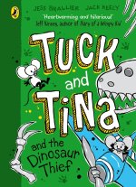 Tuck and Tina 3