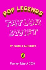 Pop Legends book 1