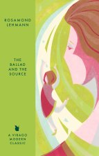 The Ballad And The Source