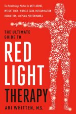 The Ultimate Guide to Red Light Therapy