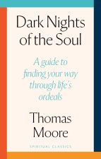 Dark Nights Of The Soul
