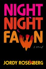 Night Night Fawn
