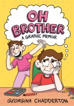 Oh Brother