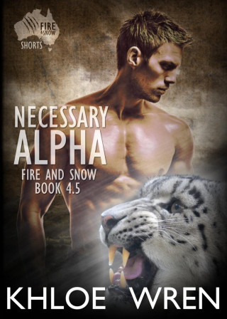 Necessary Alpha