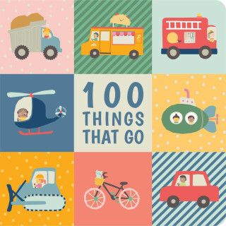 100 Things That Go