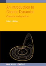 An Introduction to Chaotic Dynamics